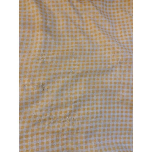 2x house coat vintage style defect - Picture 8 of 9